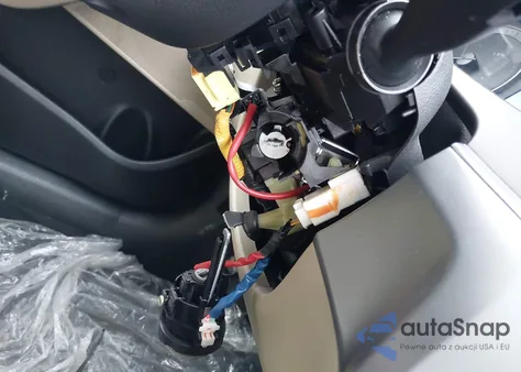 2015 Hyundai Sonata Se from USA, damaged, VIN 5NPE24AF9FH001590